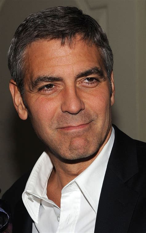 George Clooney Biographies Galleries Wallpapers Photos And Pictures