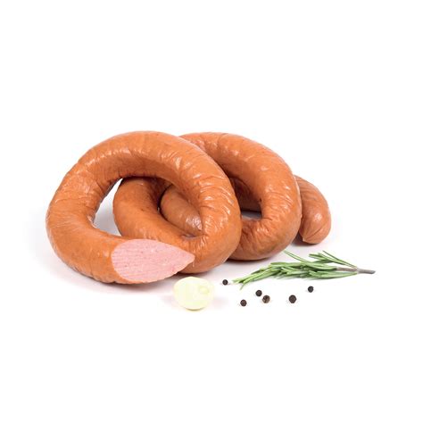 Slovenský kabanos - Uzeniny Vsetín - Řeznictví a uzenářství Švirák