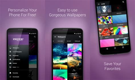 11 Best Wallpaper Apps for Android | Phandroid