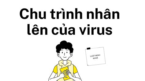 Chu Tr Nh Nh N L N C A Virus