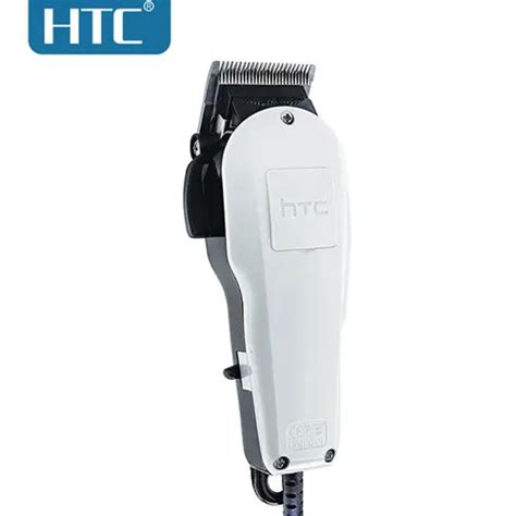 HTC Professional Wired Hair Trimmer CT-107B - ido.lk