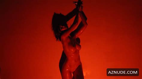 Anna Lisa Wagner Naked Photos Showing Offer Her Boobs And Wet Pussy Aznude