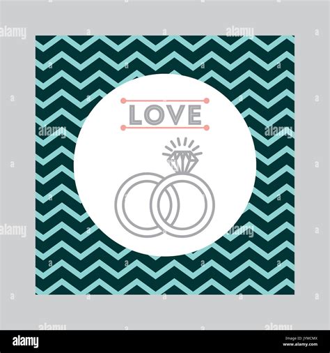 wedding invitation icon design Stock Vector Image & Art - Alamy