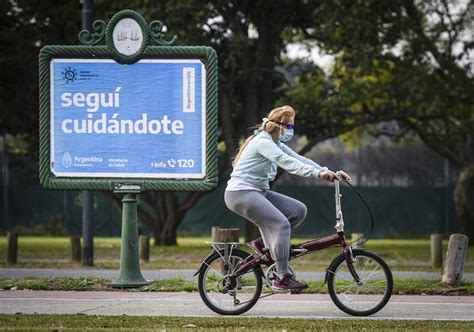 Sigue El Boom De Las Bicicletas En Pandemia Los Precios De Las M S Vendidas En El Hot Sale Y
