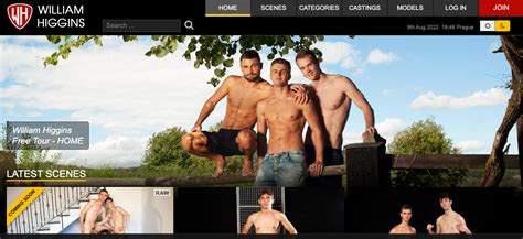 40 Los mejores sitios porno gay en 2025 y más The Big Slush