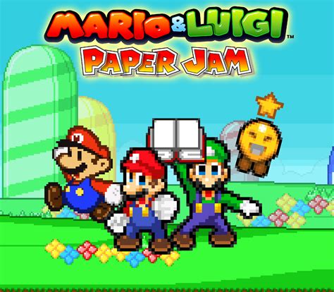 Paper Jam 2