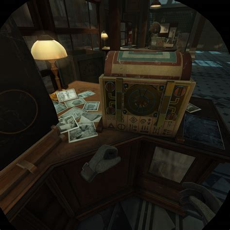 The Room - Adventure Game Series | Adventure Gamers