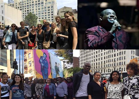 Harlem Heritage Gospel Walk | Harlem Heritage Tours & Cultural Center