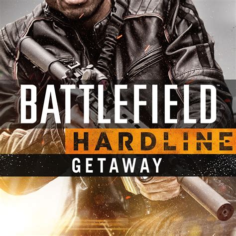 Battlefield Hardline Ultimate Edition