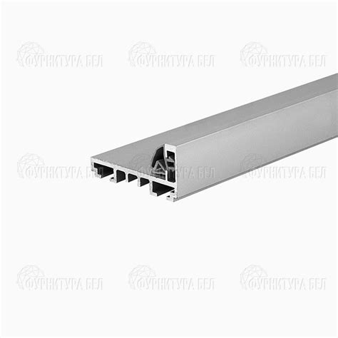 ECN L 5020 AL AND L-образный профиль дверной коробки купить