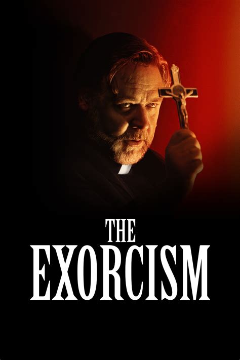 exorcism  posters