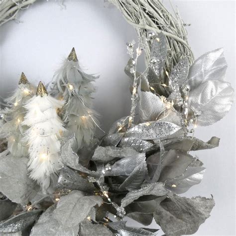 Fireplace Wreath Etsy