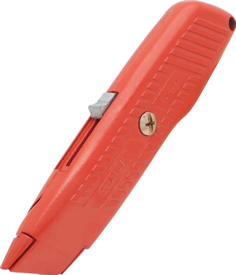 Stanley Stanley Safety Knife Self Retracting - 10-189C