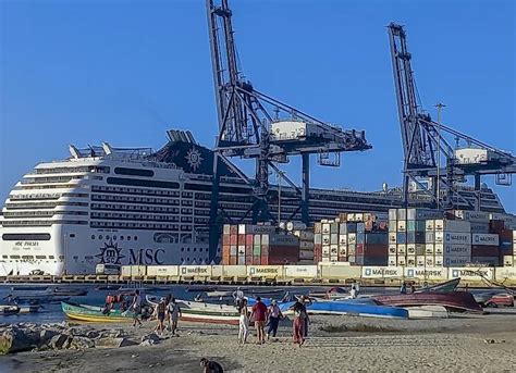 FMI rebaja a 1 9 la previsión de crecimiento de América Latina para 2024