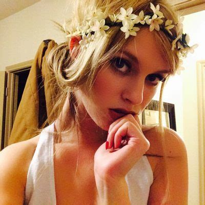 Barbara Dunkelman Nude Photos Videos