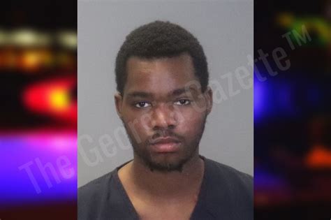 Josiah Nelson — Muscogee County Jail Bookings