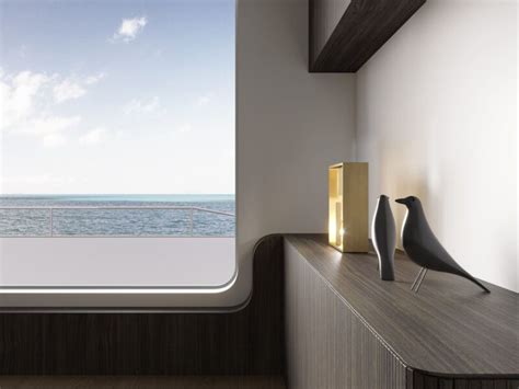 Cleaf Marine Laminate Kanelli