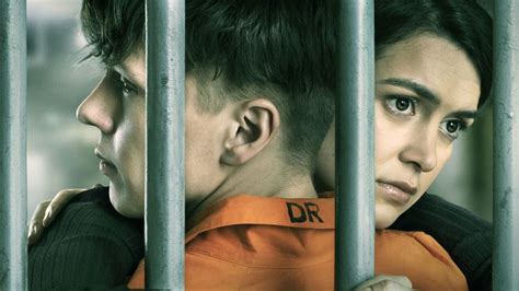 Смотреть сериал "Восьмая камера (Камера 8)" онлайн. Все серии - eTVnet