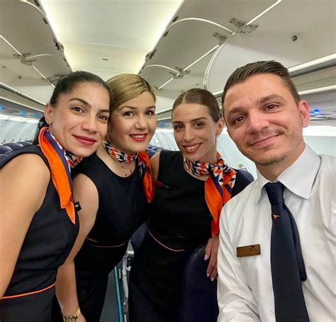 How To Become A Flight Attendant In Cyprus Cabin Crew HQ