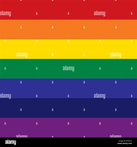 Rainbow Colors