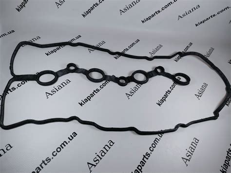 Придбати Прокладка клапанної кришки - 224412GGA0 - SANTA FE 2015 ...