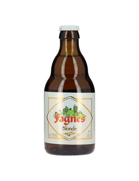 Fagnes Blonde Boutique De Lyon Mille Et Une Bi Res