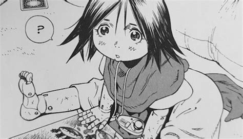 uk anime network battle angel alita mars chronicle