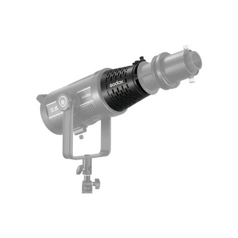 Buy Godox Sa Projection Attachment For Bowens Mount In India