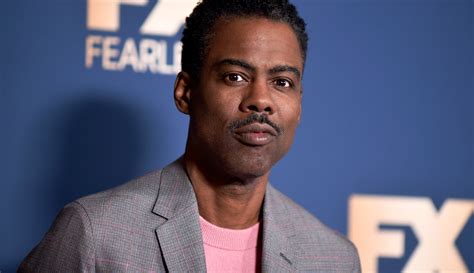 Year After The Slap Chris Rock Punches Back In New Special Wowk 13 News