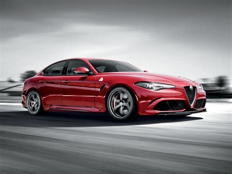 El Alfa Romeo Giulia Se Retrasa A Causa De Los Resultados En Los Crash