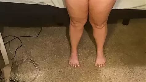 Sensually Applying Lotion Wife Amateur Porn Feat Gushing88 XHamster