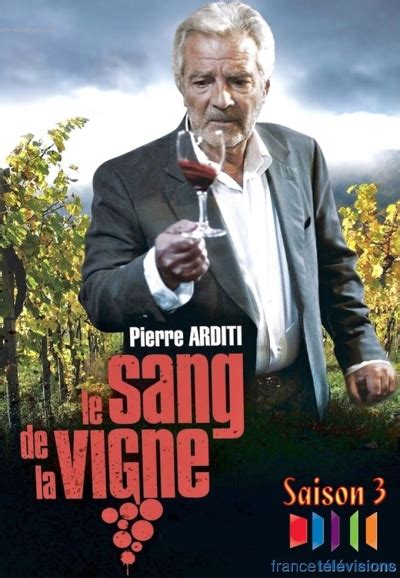 Le Sang De La Vigne Unknown Season Thetvdb