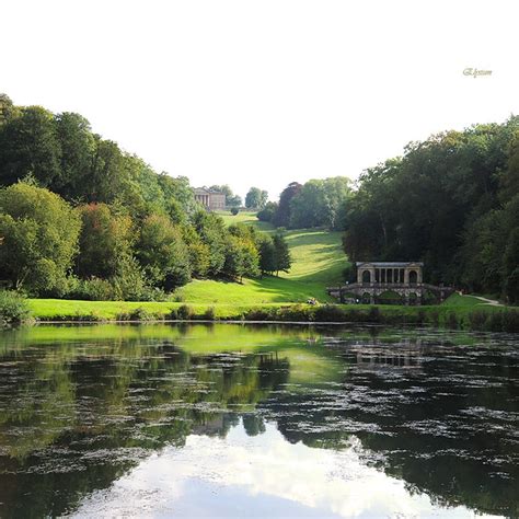 Prior Park Landscape Garden Prior Park Landscape Garden Flickr