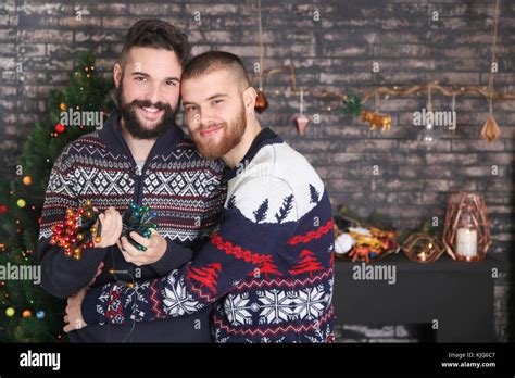 Gay Christmas Hi Res Stock Photography And Images Alamy