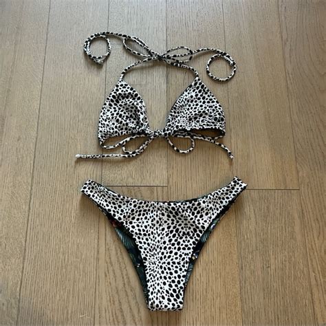 Lali And Layla Swim Lali And Layla Bikini Poshmark