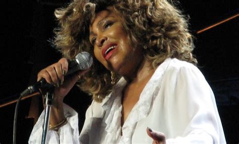 Tina Turner Krijgt Een Uitvaart In Intieme Kring Uitvaartvlaanderen Be