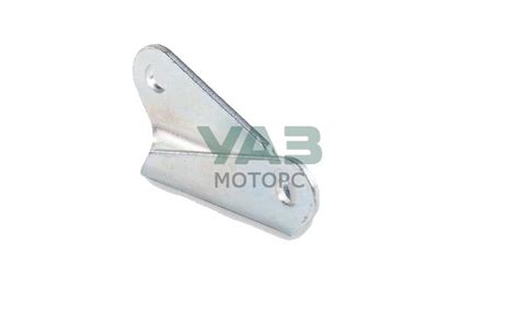 Купить Кронштейн генератора ЗМЗ 51432.10 Евро 4 Уаз Патриот (ОАО ЗМЗ ...