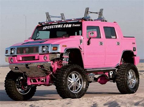 Pink Hummer Gallery Ebaums World