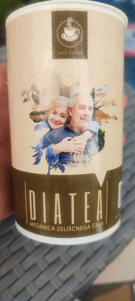 Diatea чай ,диабет 2 гр. Пловдив Каменица 2 • OLX.bg