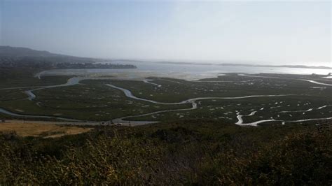 Photograph Friday Four Views From The Morro Bay Watershed