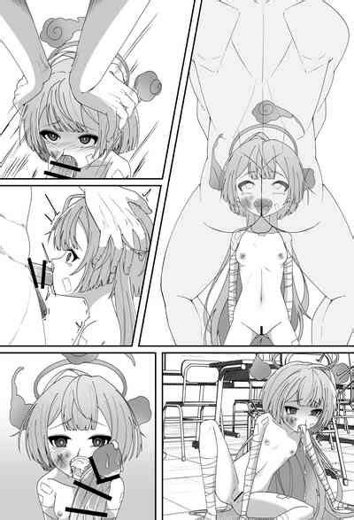 Discipline Nhentai Hentai Doujinshi And Manga