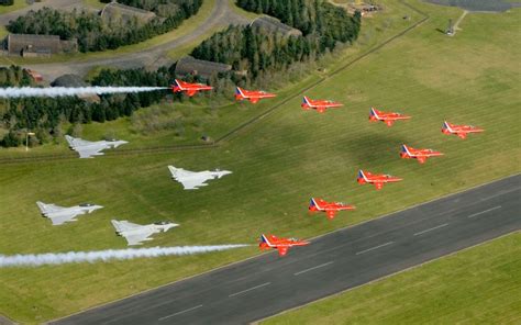 Eurofighter Typhoon Wallpapers For Desktop Download Free Eurofighter