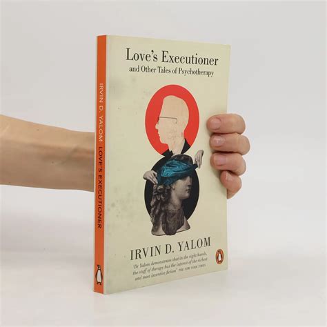 Love's Executioner - Irvin Yalom - knihobot.sk