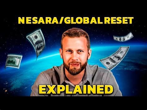 NESARA EXPLAINED - YouTube