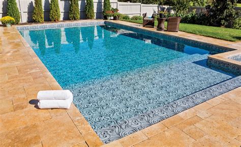 Mesh Safety Pool Covers | LOOP-LOC