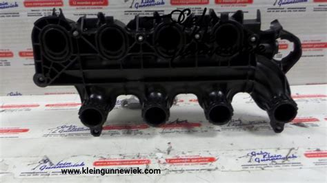 Intake Manifold Ford Mondeo Q Ba