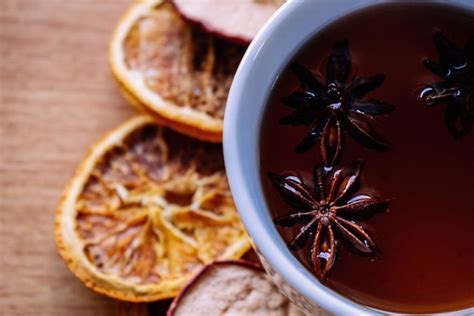 A Complete Guide To Make A Tea Using Star Anise | TeaJoy