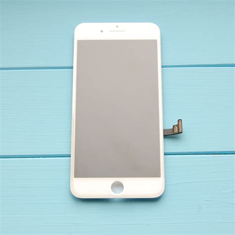 Дисплейный модуль Apple iPhone 7 Plus Оригинал White: продажа, цена в ...