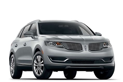 Lincoln Mkc Vs Mkx Vs Navigator Luxury Suv And Crossover Comparison