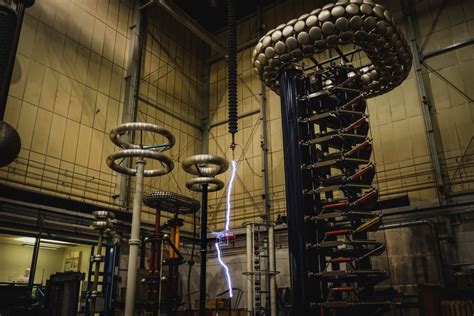 Drone vs. Lightning: It's Not Pretty, But It's Pretty Fun To Watch ...